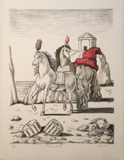 I Cavalli di Achille,1971