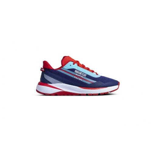 Scarpa sparco run martini - s-run,