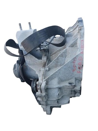 Cambio manuale completo per - manuale,
