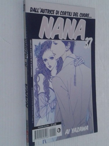 Nana prima1 serie - serie, 37