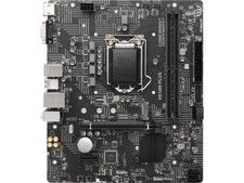 MSI H510M PLUS LGA 1200 DDR4 solo supporto scheda madre Intel 10th