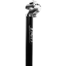 REGGISELLA LUNGHEZZA ECCEZIONALE: 400 mm! DIAMETRO 27,2 IN ALLUMINIO NERO