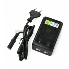 Peak carica batteria - ev-peak, rc