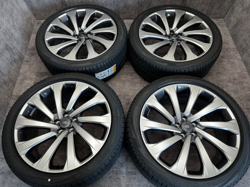 Cerchi range rover sv l460 - range,
