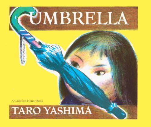 Umbrella taro yashima - by,