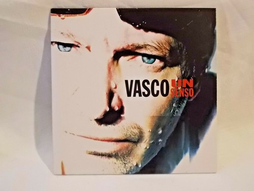 Vasco rossi senso musica - senso, cd