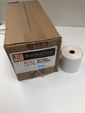 Rotolo fino 57 mm x 57 mm e 57