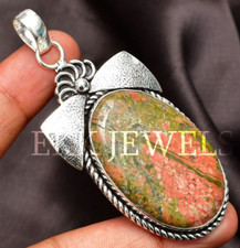 Ciondolo gioiello in argento