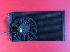 Spal VA11-AP7/C-57S12V 10R-04 7107 RADIATORE VENTOLA