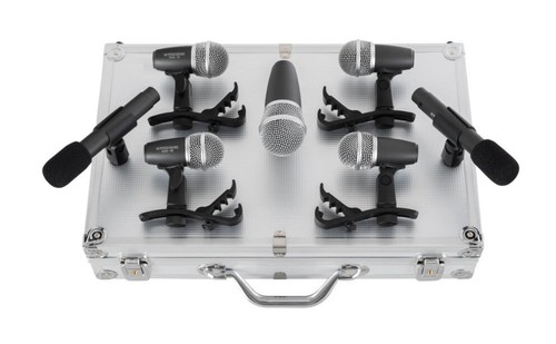 Microfoni per batteria - 7,
