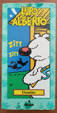 IL DOMINO DI LUPO ALBERTO di