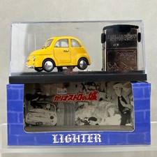 Vintage Schick Lupin the 3rd