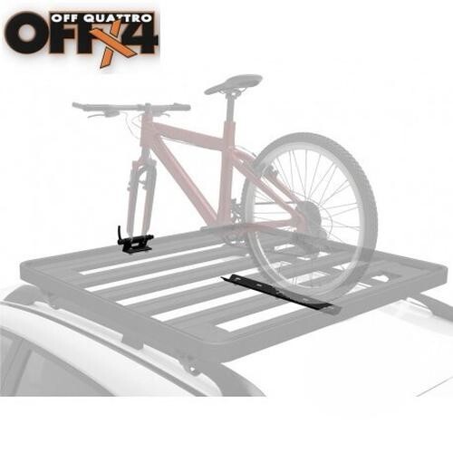 Portabici per portapacchi con - portabici,
