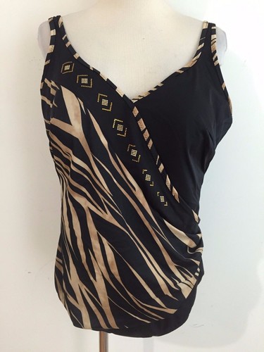 Costume bagno amarea made - da,