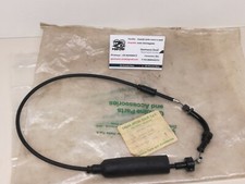 Nuovo 800047243 Originale Cagiva ELEFANT 125 250 cavo filo gas acceleratore