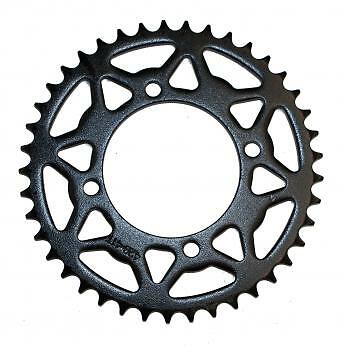 Corona denti pit bike per - corona,