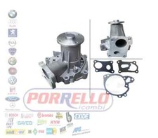 JAPKO 35529 - POMPA ACQUA