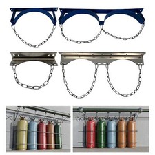 Supporto per bombola di gas