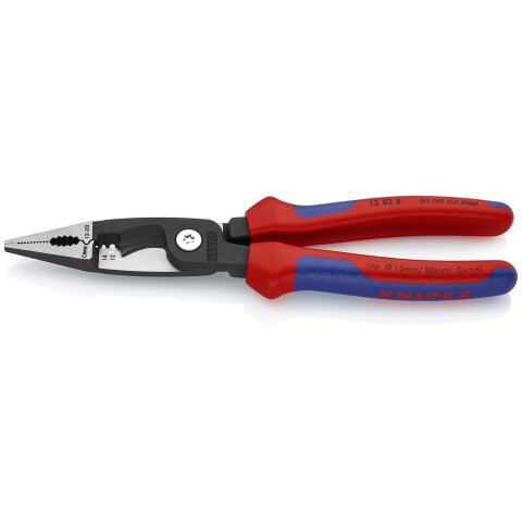 Knipex sba 6 in - knipex, 1