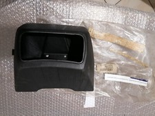 codino sella bench seat storing partition BMW R45 R 45 R65 65 52531242172