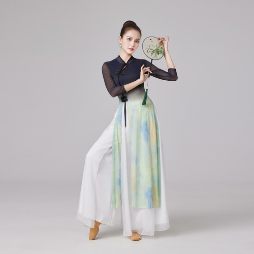 Antico vestito cinese - , hanfu