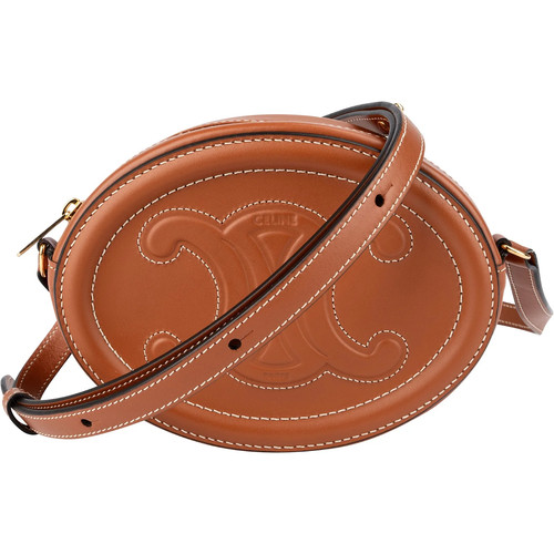 Borsa celine calfskin ovale - borsa,
