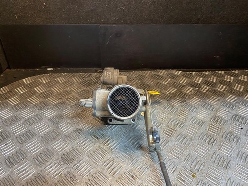 Corpo farfallato per - farfallato, nissan