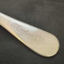 Antico cucchiaino Thompson's