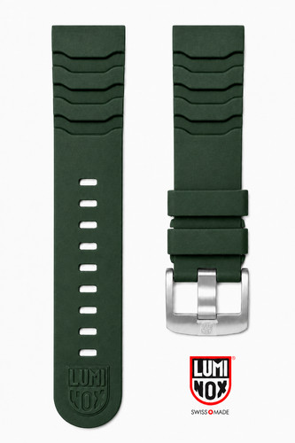 Cinturino orologio luminox - cinturino,