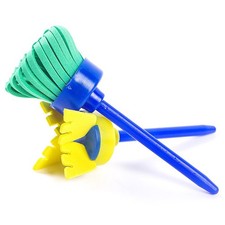  55 Pcs Kit Dipingere Bambini