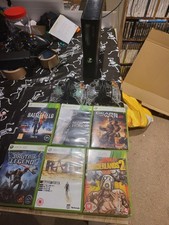 Xbox 360 S Console 250gb