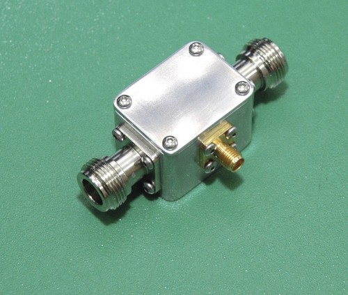 Campionatore 5 70 - campionatore, rf