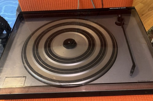 Beogram 1602 bang - &, olufsen