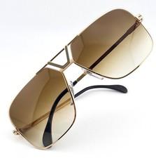 occhiali da sole vintage CAZAL