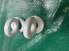 Kit Spessori Rialzo Panda 141