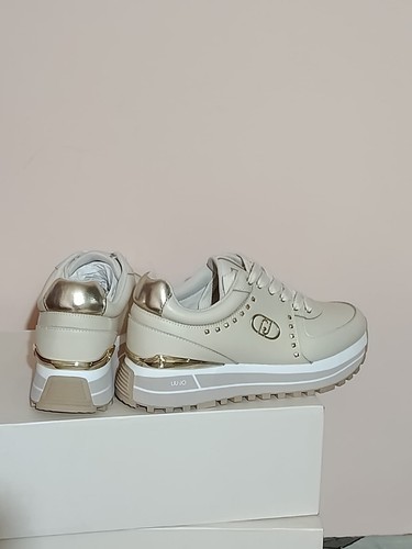 Scarpe donna liu - liu, jo