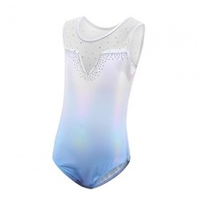 Body da ginnastica per ragazze