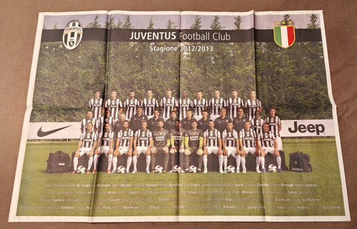 Lotto maxi poster 61x89 - 4,