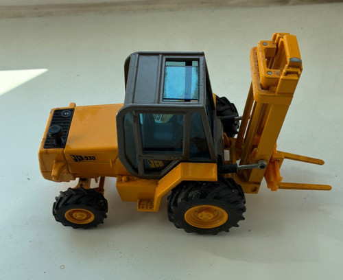 Joal jcb 930 carrello - joal,