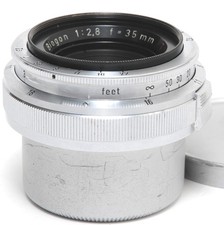 Vintage zeiss opton west - vintage, per