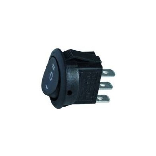 Deviatore bilanciere da - a,