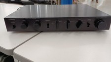 Yamaha C2 Preamp Audio