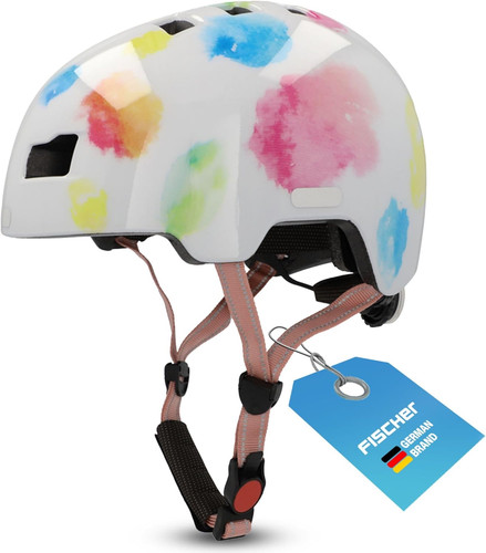 Bmx casco bicicletta per - bmx, da