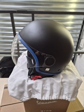 Casco Originale Vespa Nero