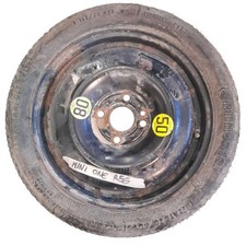 Ruotino di scorta T115/70 R15