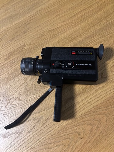 Canon 514 super - 514, 8