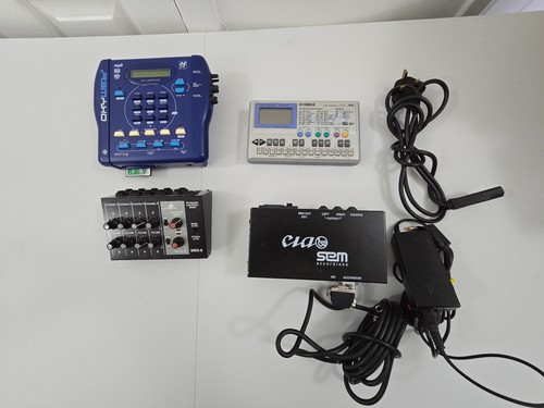 Yamaha mu15 generatore tono - mu15,