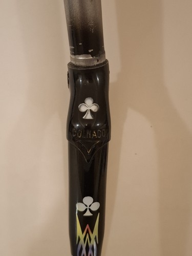 Nos colnago precisa fork - ,