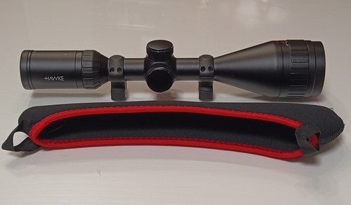 Ottica hawke panorama 12x50 - hawke, 4-12x50
