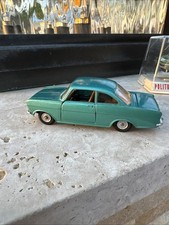 Politoys Opel Kadett Coupè -